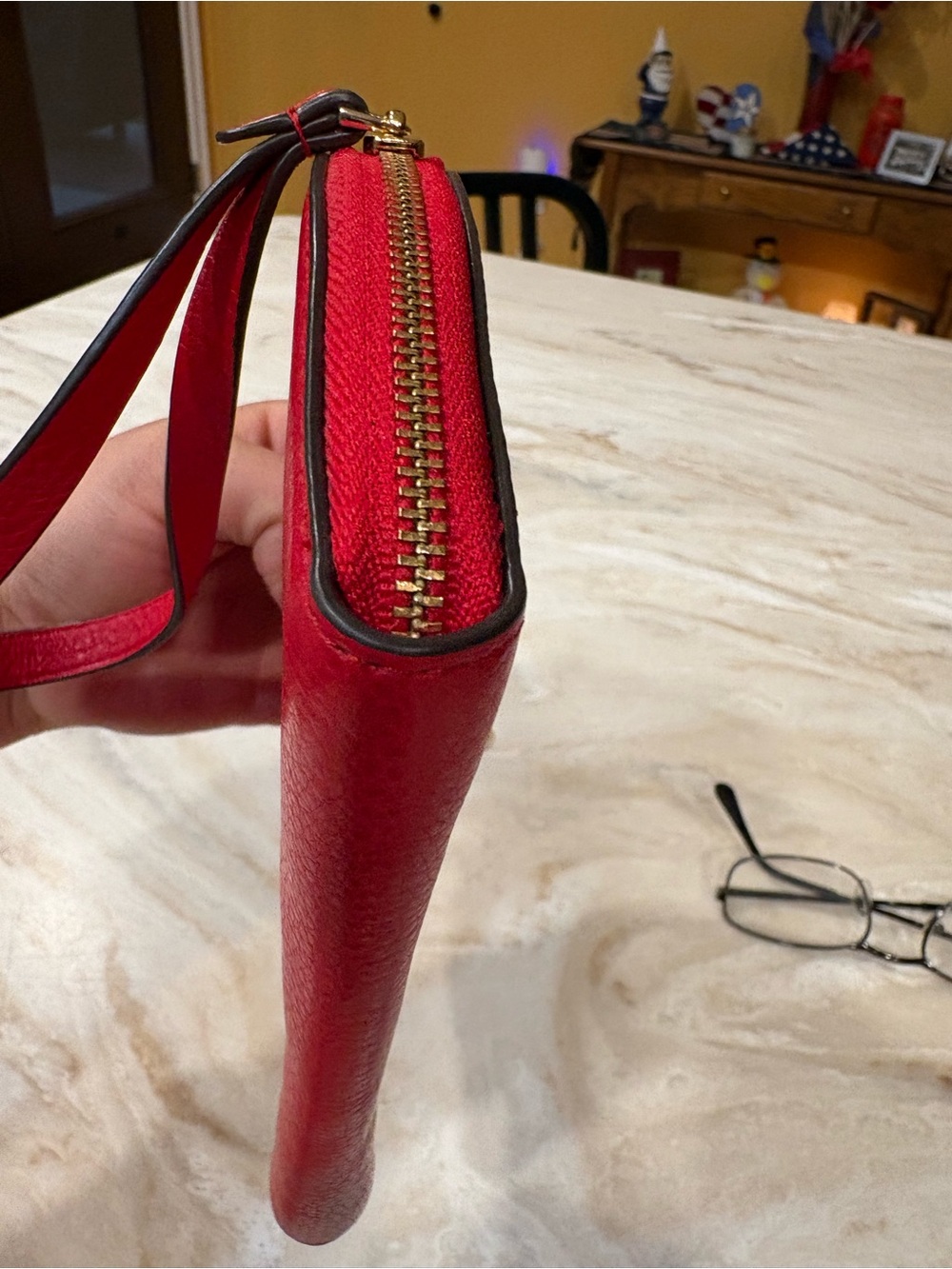 Kate spade wristlet - Picture 4 of 10